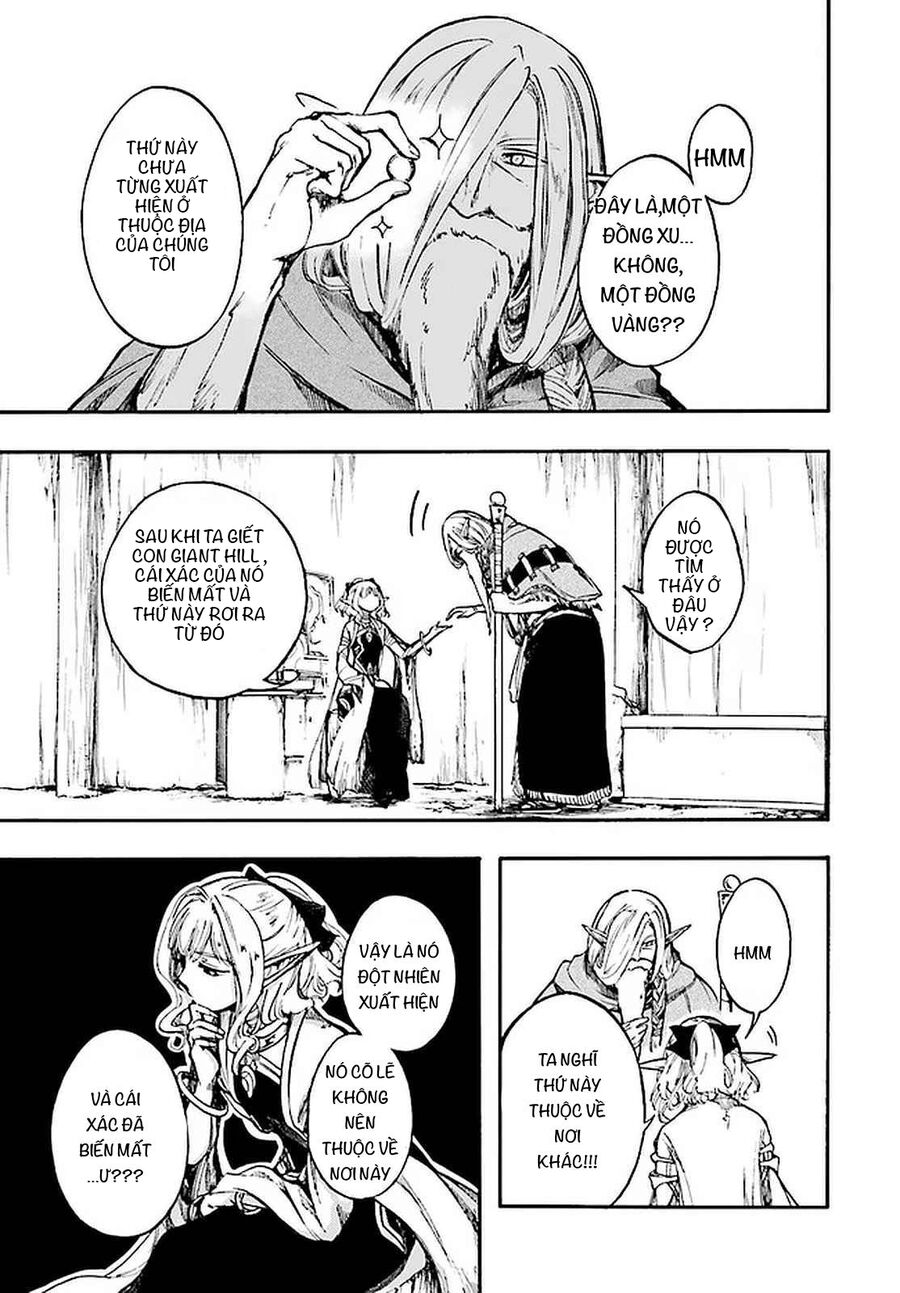 Isekai Apocalypse Mynoghra ~The Conquest Of The World Starts With The Civilization Of Ruin~ Chapter 15 - 4