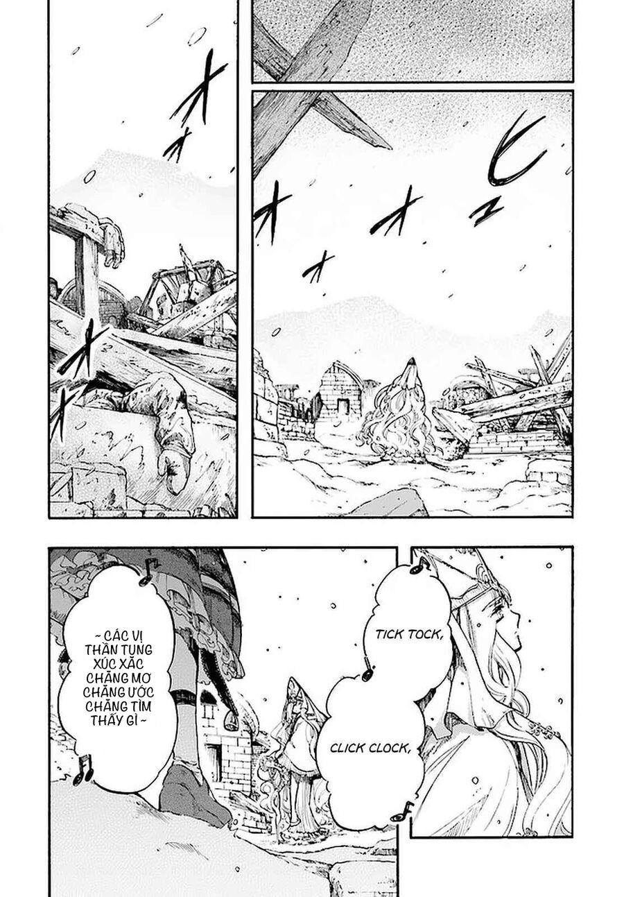 Isekai Apocalypse Mynoghra ~The Conquest Of The World Starts With The Civilization Of Ruin~ Chapter 15 - 10