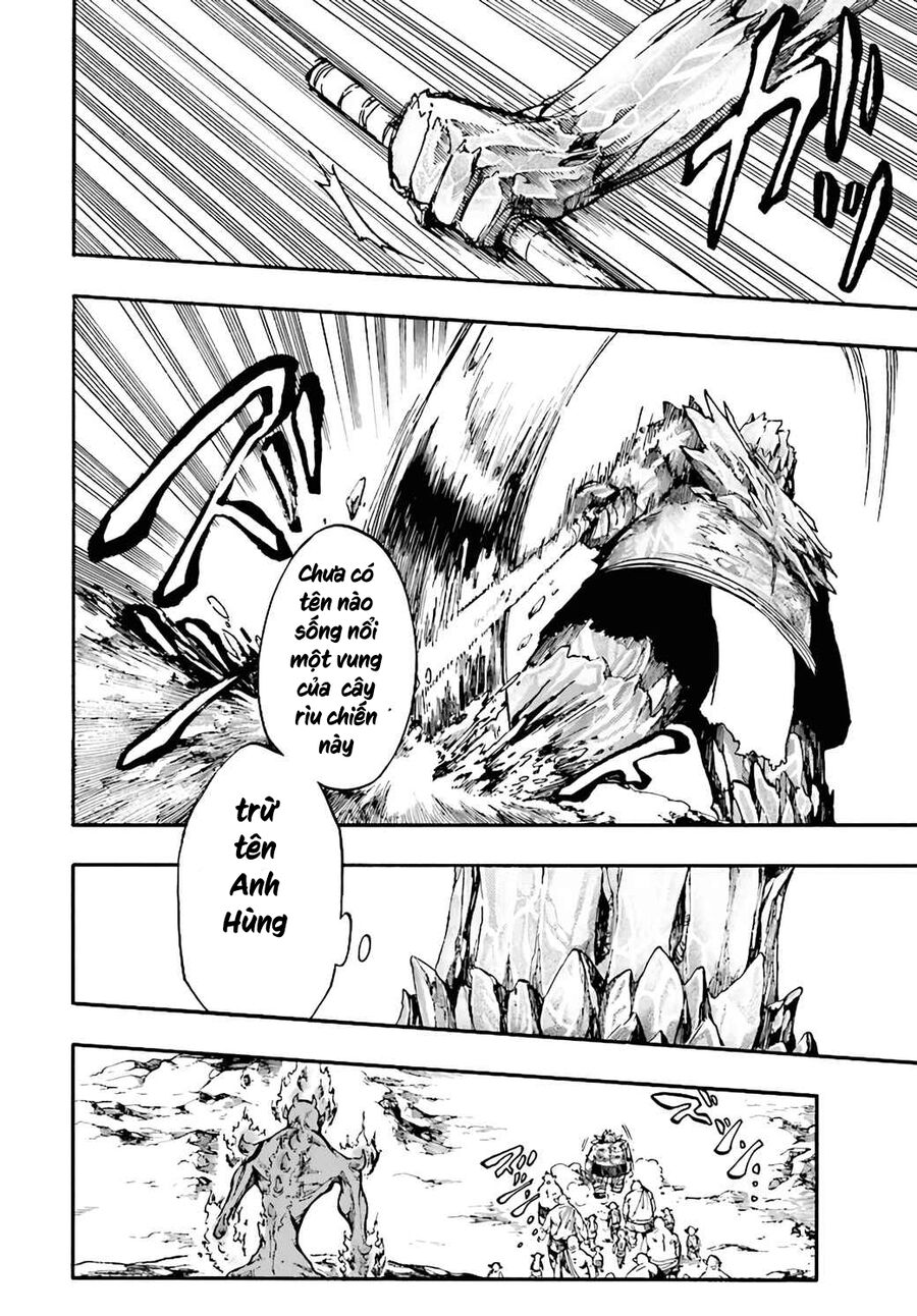 Isekai Apocalypse Mynoghra ~The Conquest Of The World Starts With The Civilization Of Ruin~ Chapter 16.1 - 11