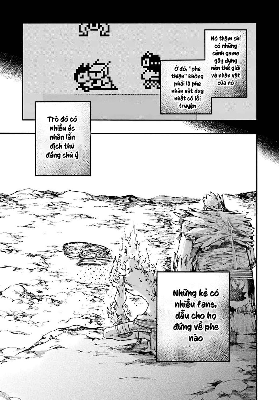 Isekai Apocalypse Mynoghra ~The Conquest Of The World Starts With The Civilization Of Ruin~ Chapter 16.1 - 6