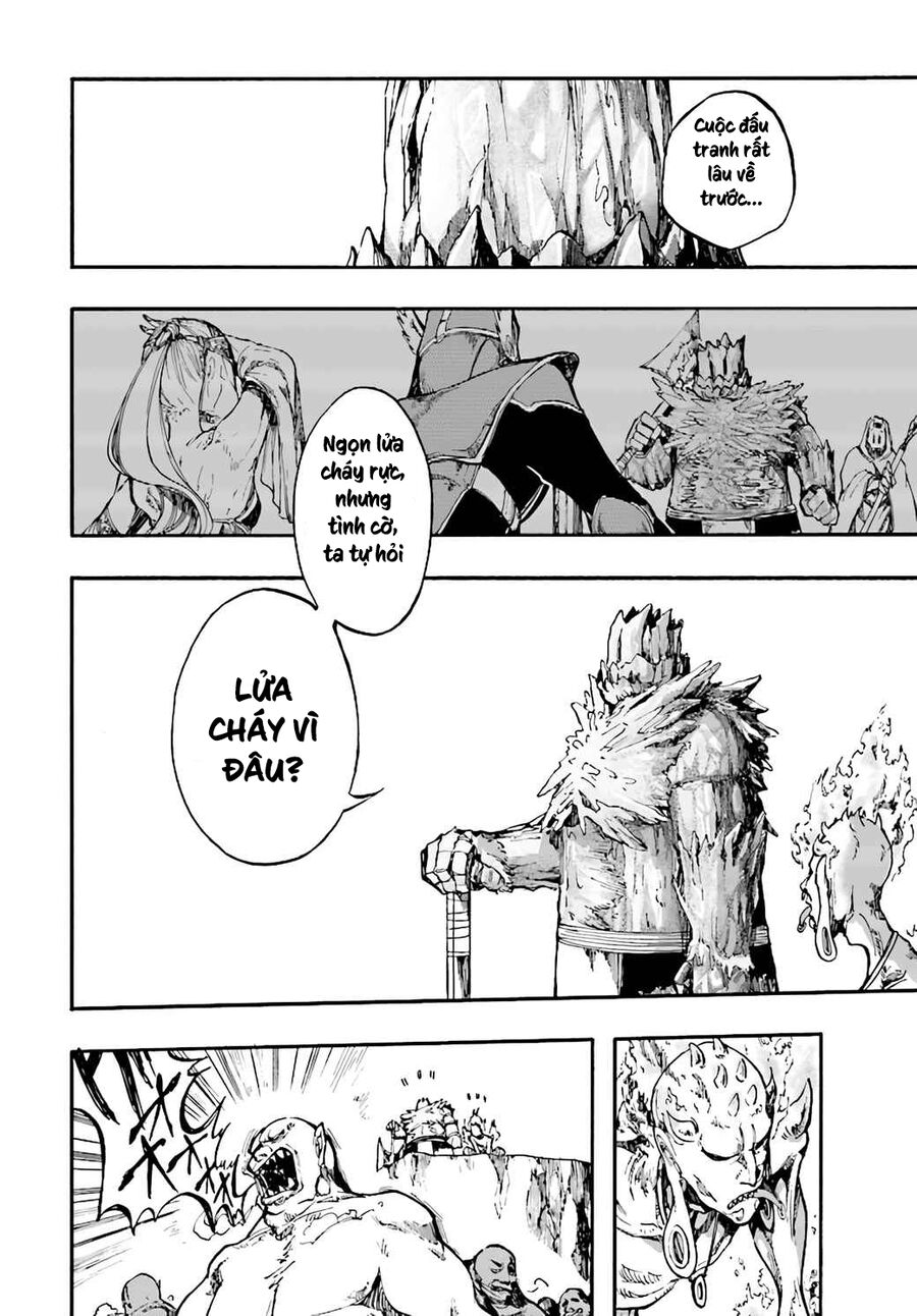 Isekai Apocalypse Mynoghra ~The Conquest Of The World Starts With The Civilization Of Ruin~ Chapter 16.1 - 9