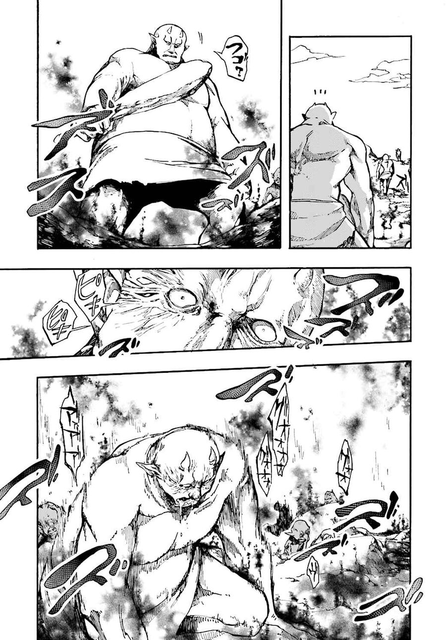 Isekai Apocalypse Mynoghra ~The Conquest Of The World Starts With The Civilization Of Ruin~ Chapter 16.2 - 11