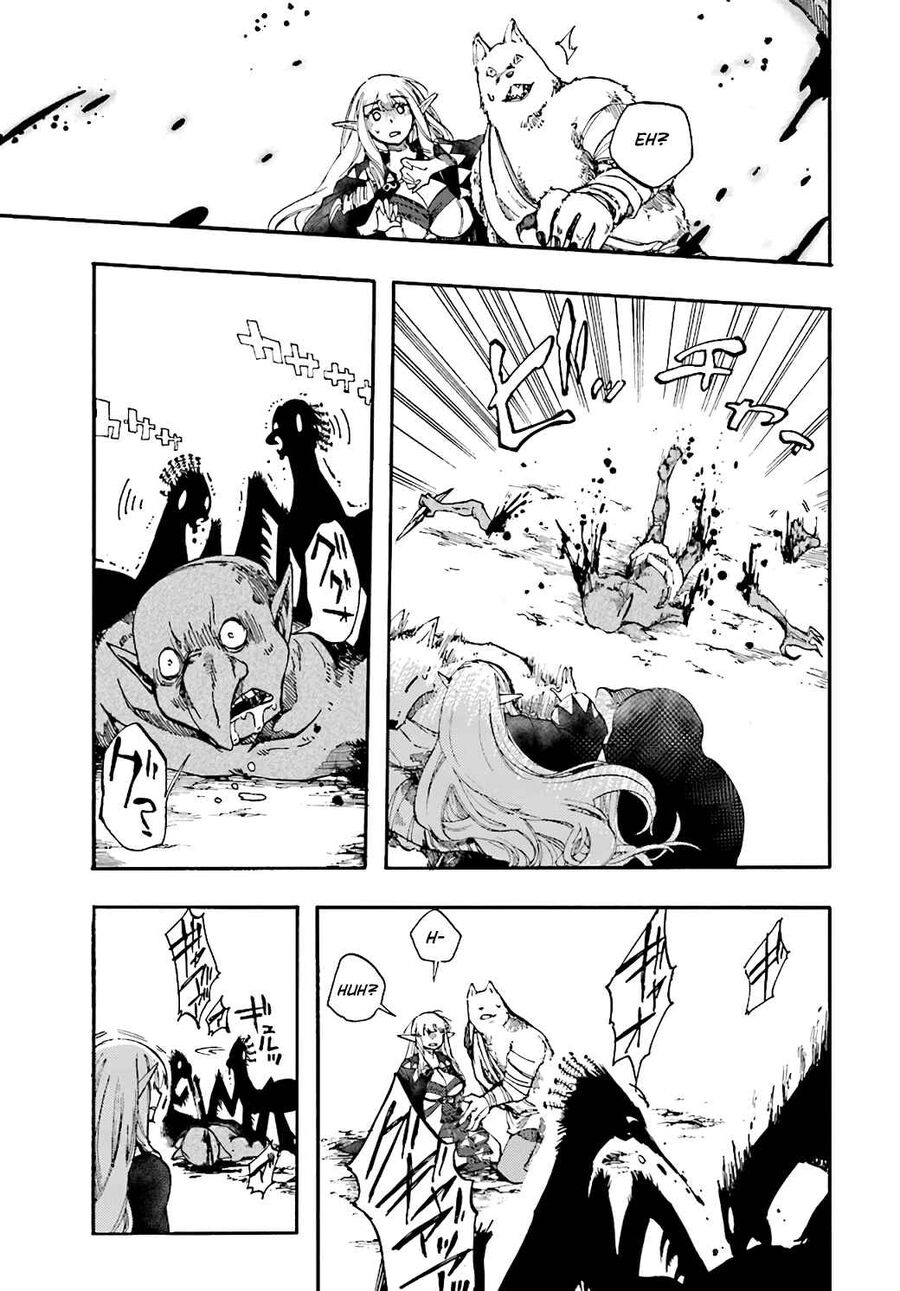 Isekai Apocalypse Mynoghra ~The Conquest Of The World Starts With The Civilization Of Ruin~ Chapter 16.2 - 7