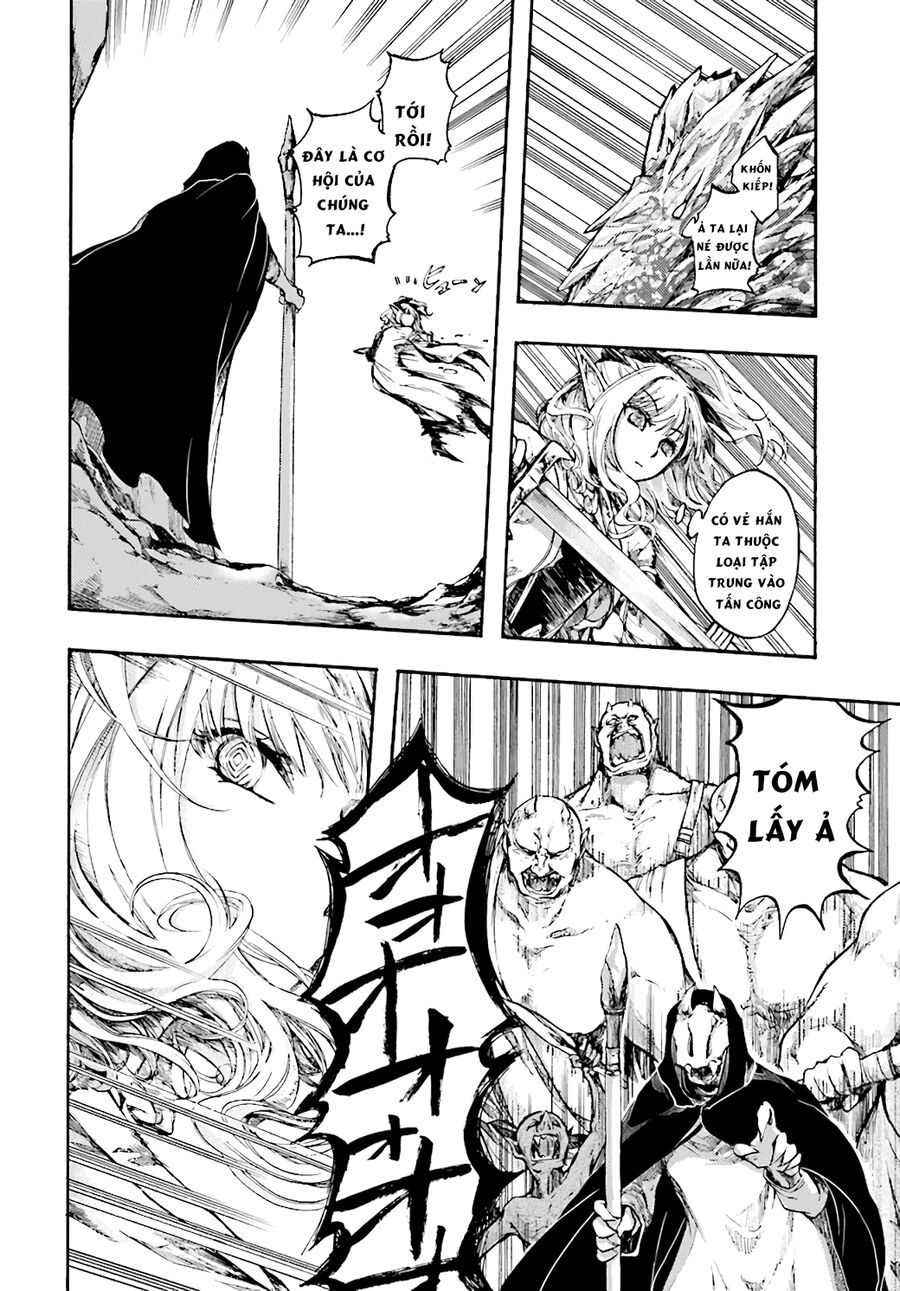 Isekai Apocalypse Mynoghra ~The Conquest Of The World Starts With The Civilization Of Ruin~ Chapter 17.1 - 7