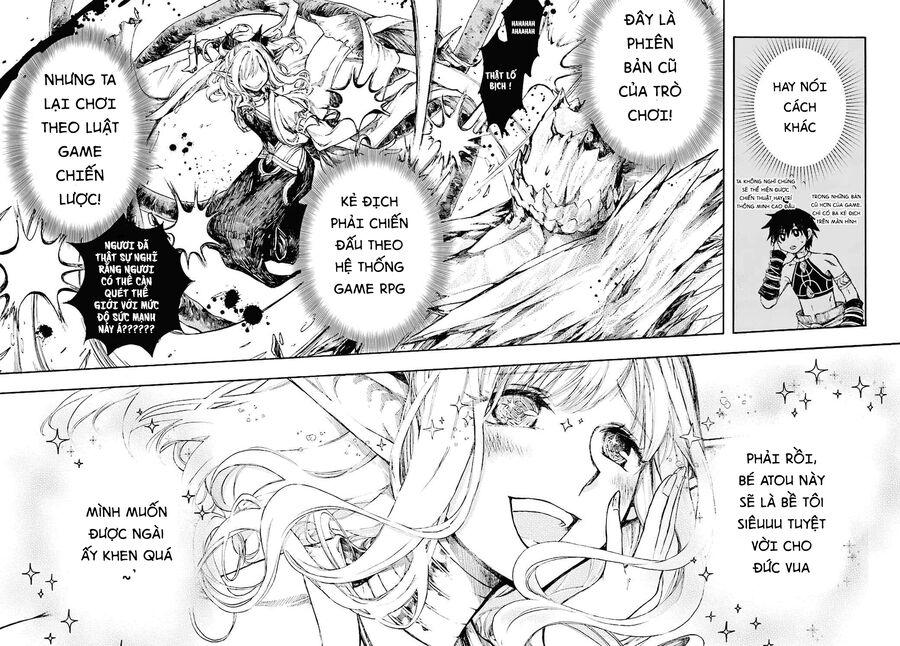 Isekai Apocalypse Mynoghra ~The Conquest Of The World Starts With The Civilization Of Ruin~ Chapter 17.2 - 11