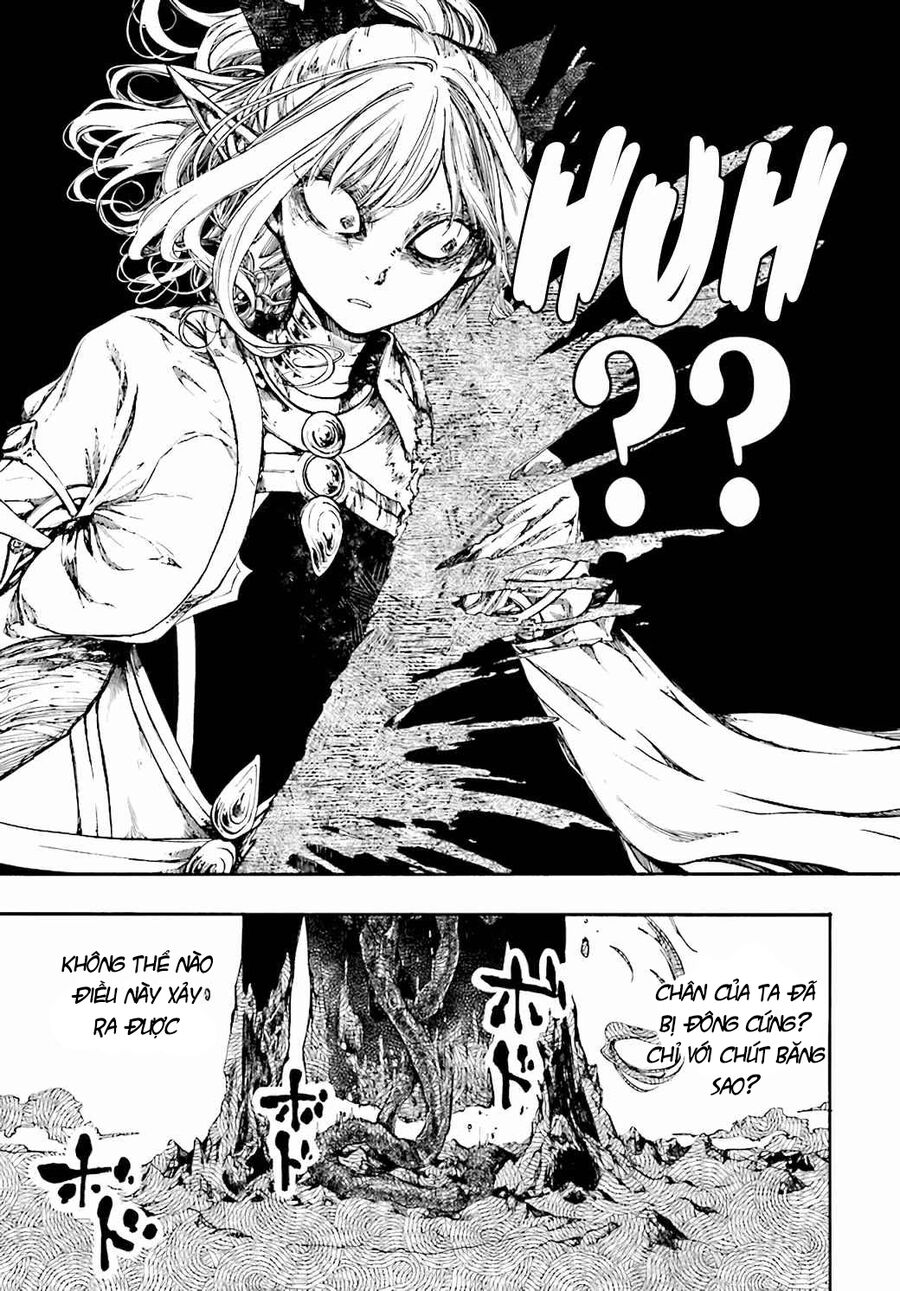 Isekai Apocalypse Mynoghra ~The Conquest Of The World Starts With The Civilization Of Ruin~ Chapter 17.2 - 15