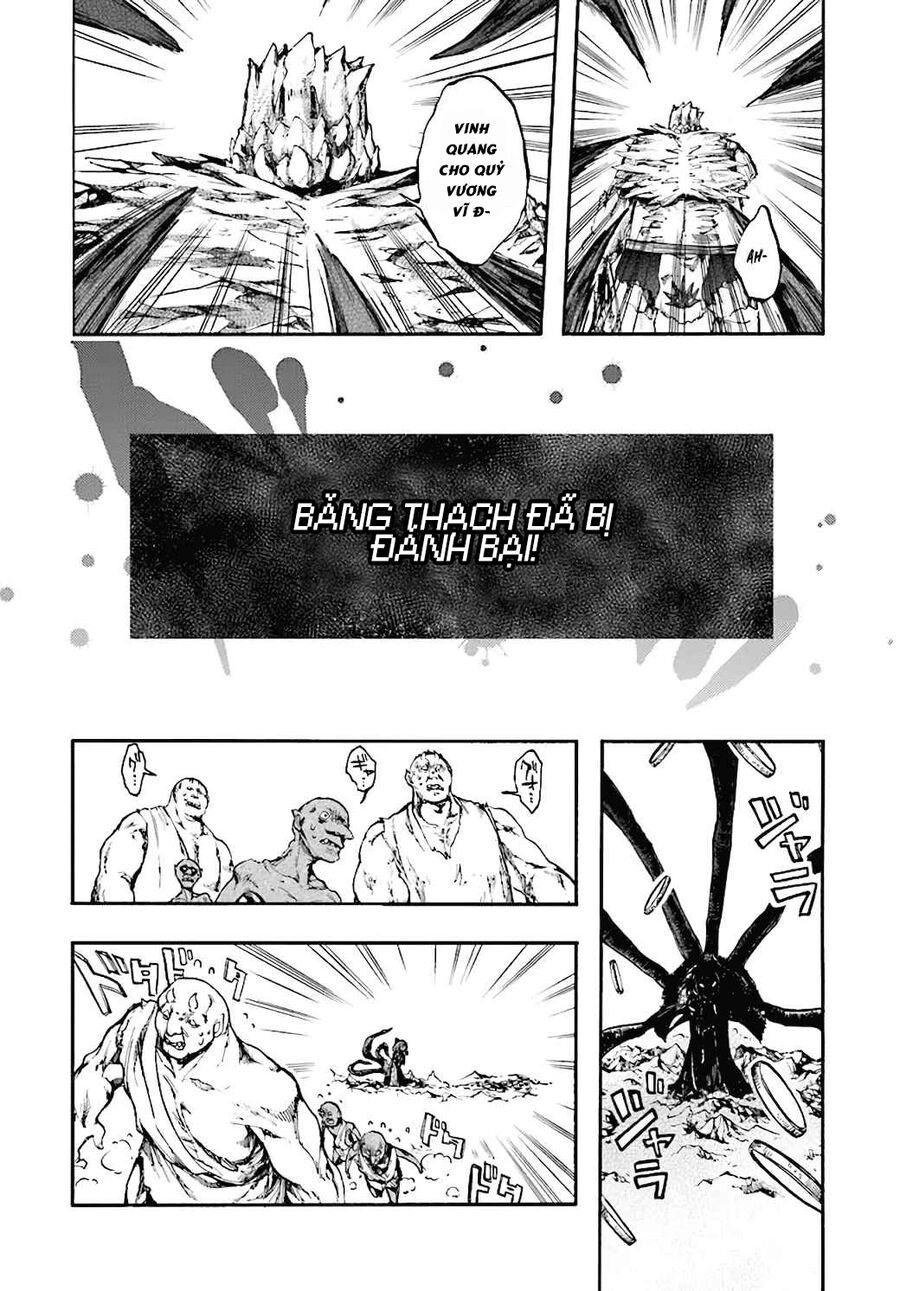 Isekai Apocalypse Mynoghra ~The Conquest Of The World Starts With The Civilization Of Ruin~ Chapter 17.2 - 18
