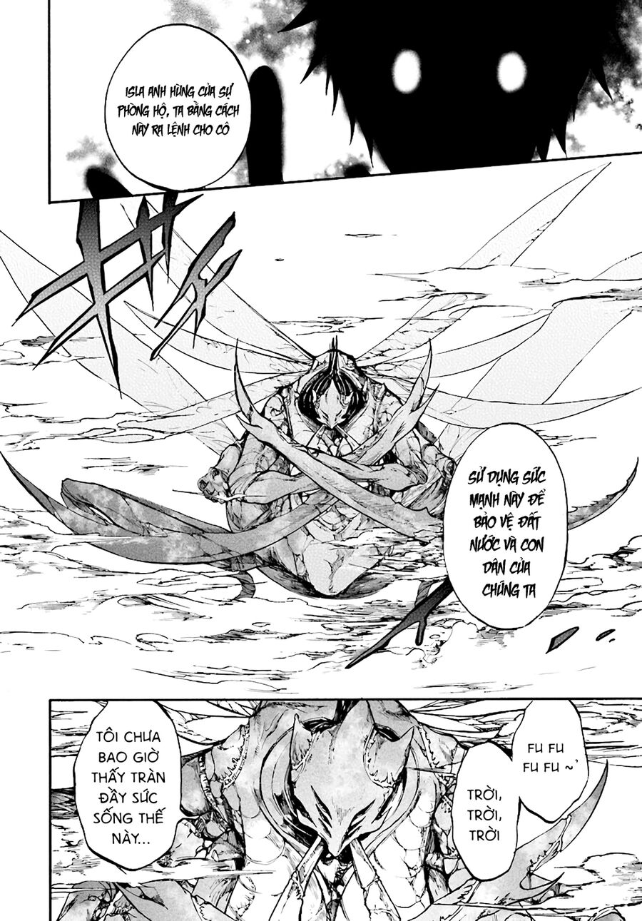 Isekai Apocalypse Mynoghra ~The Conquest Of The World Starts With The Civilization Of Ruin~ Chapter 18 - 11