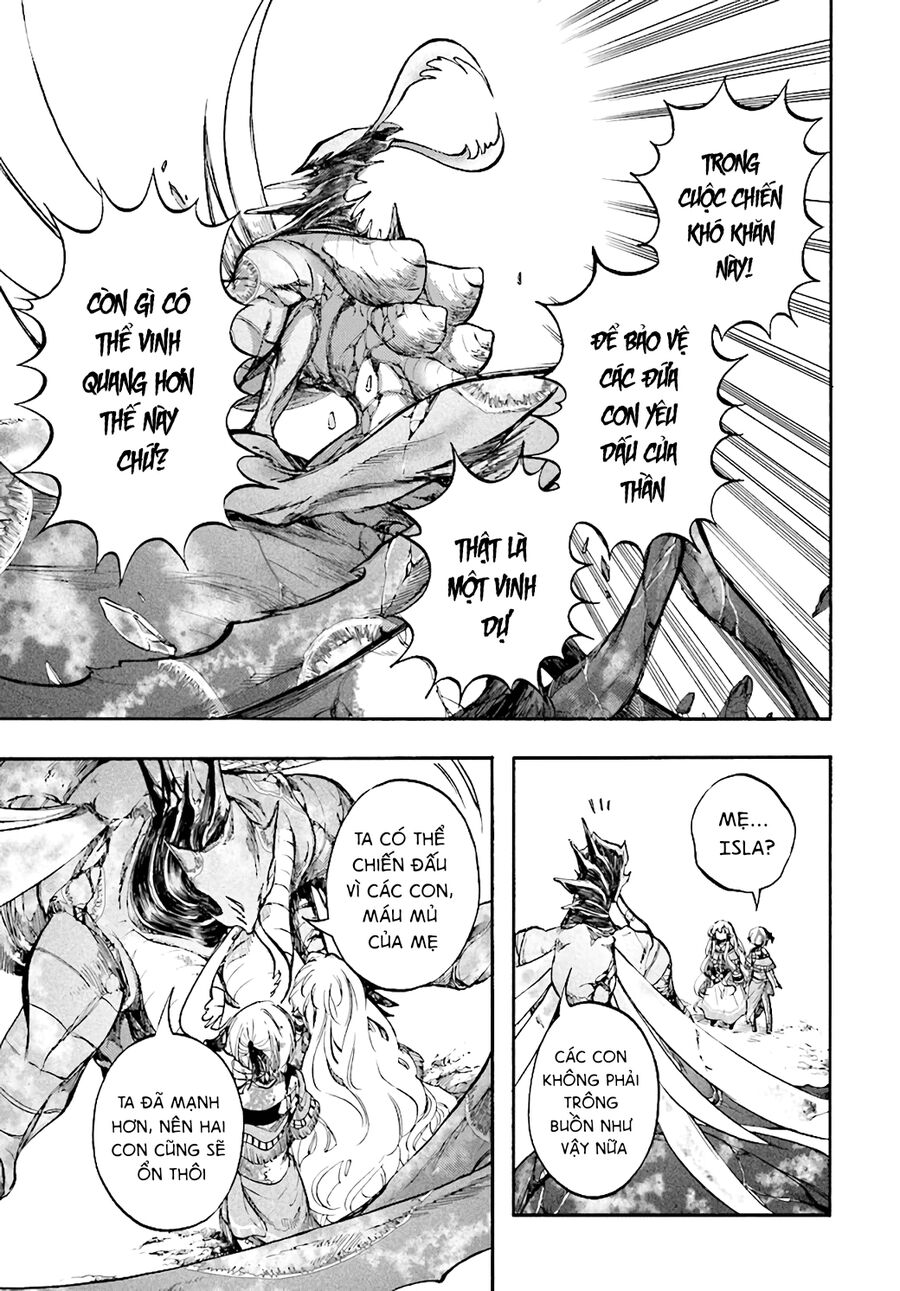 Isekai Apocalypse Mynoghra ~The Conquest Of The World Starts With The Civilization Of Ruin~ Chapter 18 - 12