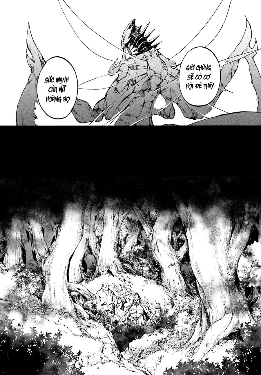 Isekai Apocalypse Mynoghra ~The Conquest Of The World Starts With The Civilization Of Ruin~ Chapter 18 - 14
