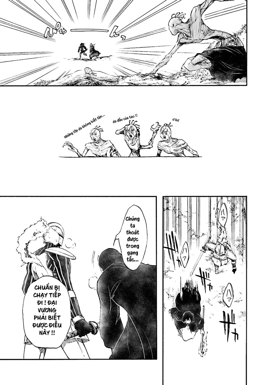 Isekai Apocalypse Mynoghra ~The Conquest Of The World Starts With The Civilization Of Ruin~ Chapter 18 - 28