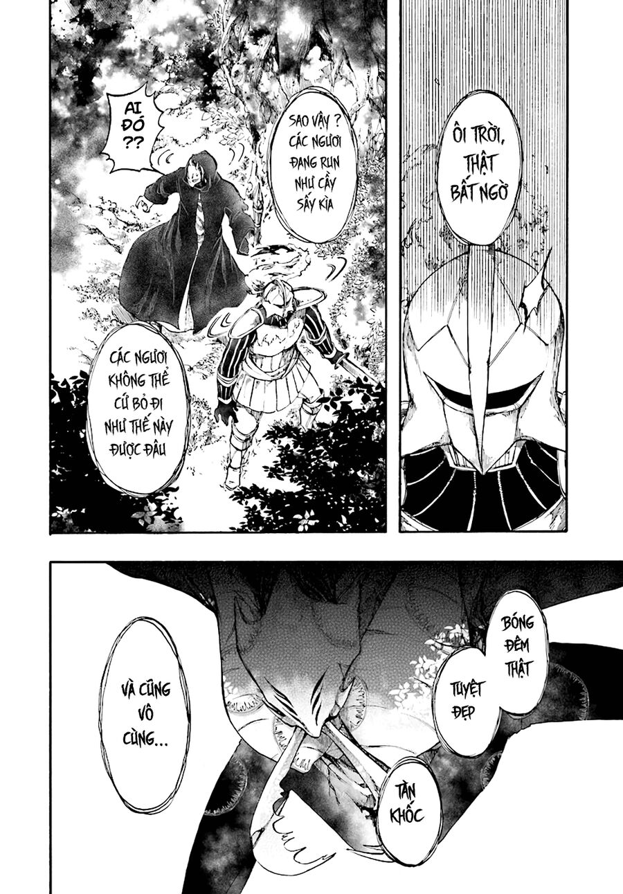 Isekai Apocalypse Mynoghra ~The Conquest Of The World Starts With The Civilization Of Ruin~ Chapter 18 - 29