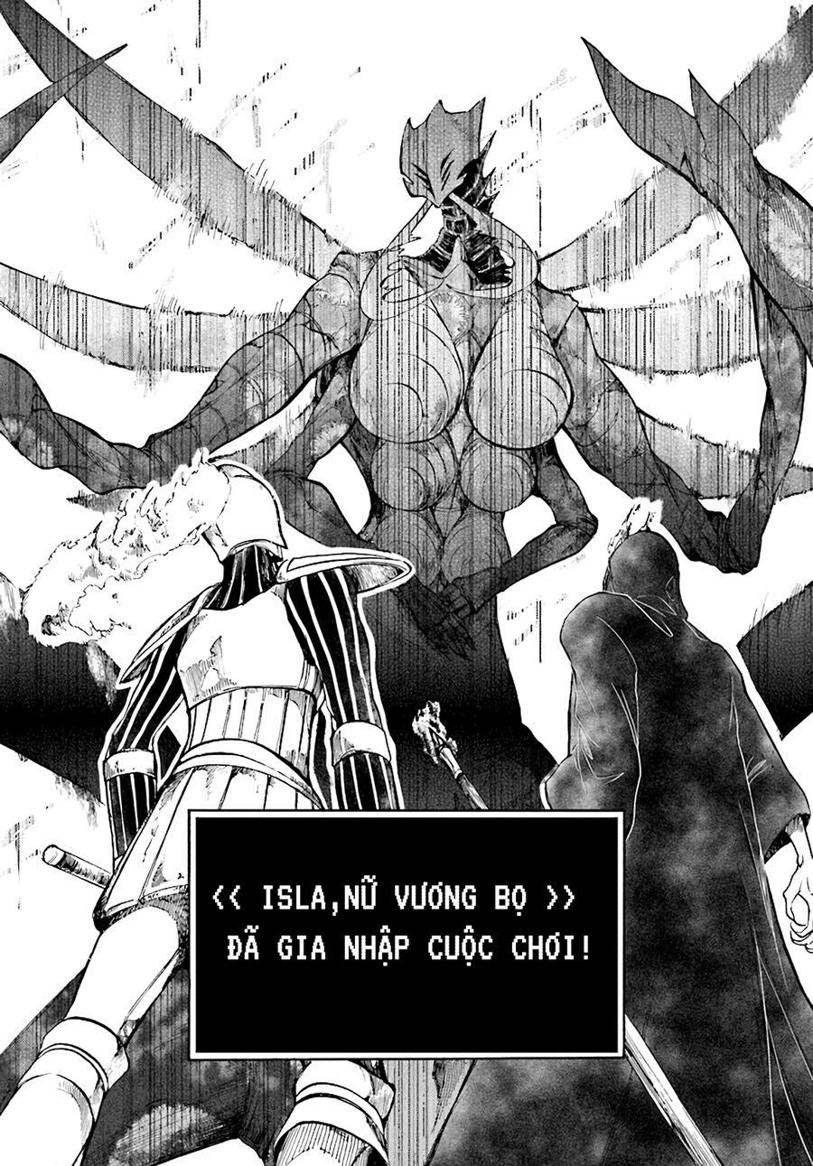 Isekai Apocalypse Mynoghra ~The Conquest Of The World Starts With The Civilization Of Ruin~ Chapter 18 - 31