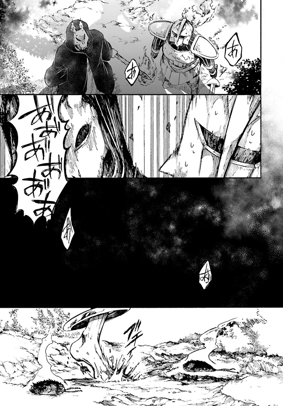 Isekai Apocalypse Mynoghra ~The Conquest Of The World Starts With The Civilization Of Ruin~ Chapter 18 - 32