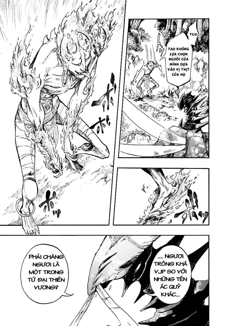 Isekai Apocalypse Mynoghra ~The Conquest Of The World Starts With The Civilization Of Ruin~ Chapter 18 - 34