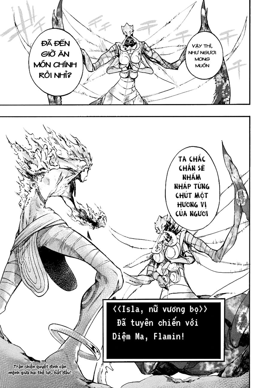 Isekai Apocalypse Mynoghra ~The Conquest Of The World Starts With The Civilization Of Ruin~ Chapter 18 - 38