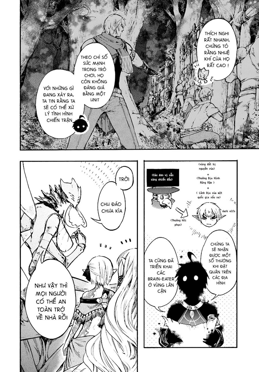 Isekai Apocalypse Mynoghra ~The Conquest Of The World Starts With The Civilization Of Ruin~ Chapter 18 - 7