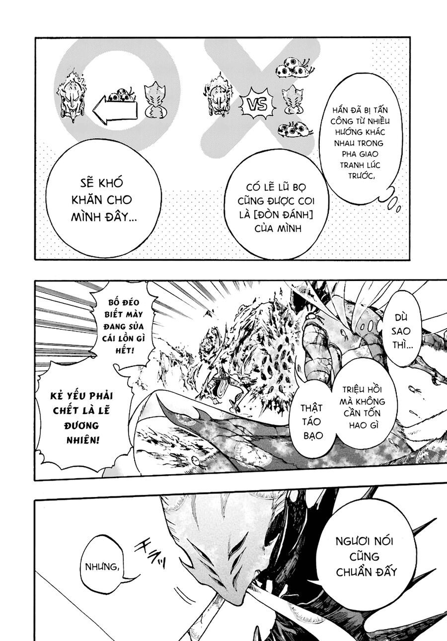 Isekai Apocalypse Mynoghra ~The Conquest Of The World Starts With The Civilization Of Ruin~ Chapter 19 - 12
