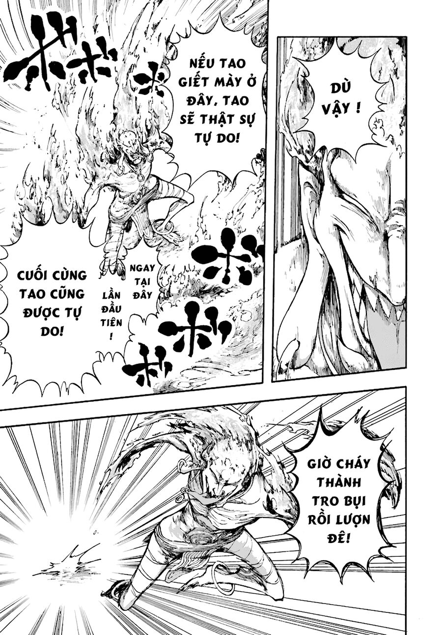 Isekai Apocalypse Mynoghra ~The Conquest Of The World Starts With The Civilization Of Ruin~ Chapter 19 - 19