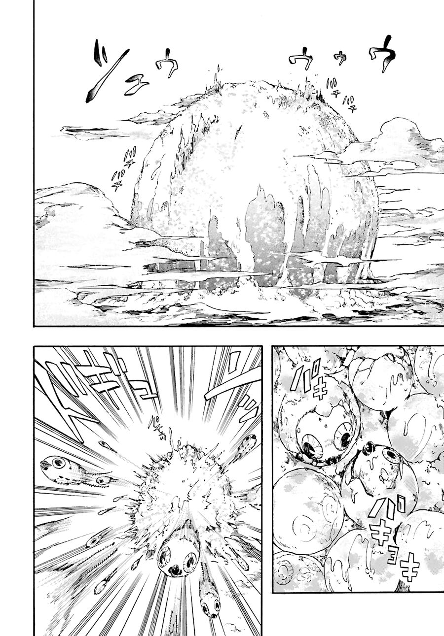 Isekai Apocalypse Mynoghra ~The Conquest Of The World Starts With The Civilization Of Ruin~ Chapter 19 - 24