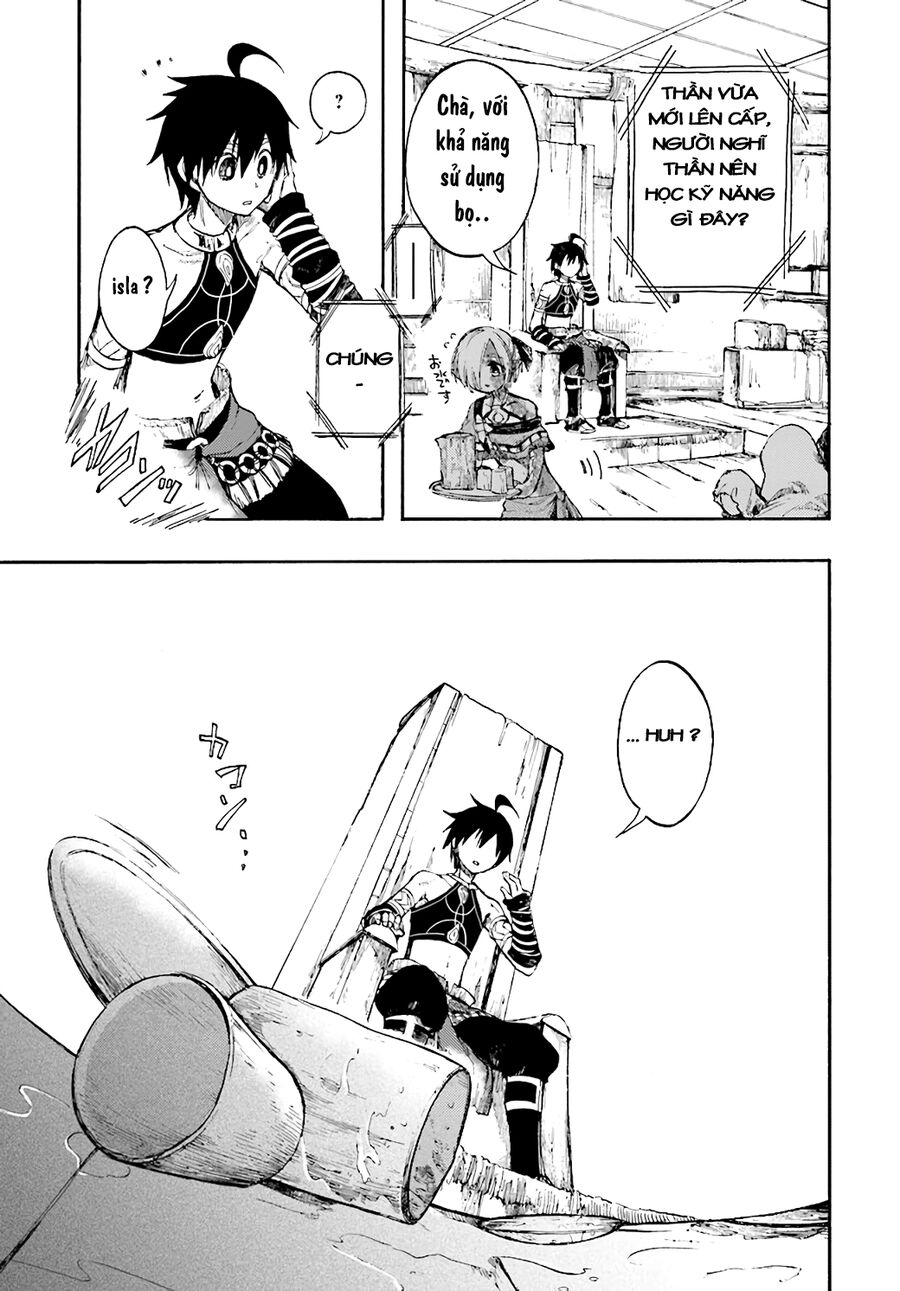 Isekai Apocalypse Mynoghra ~The Conquest Of The World Starts With The Civilization Of Ruin~ Chapter 19 - 29