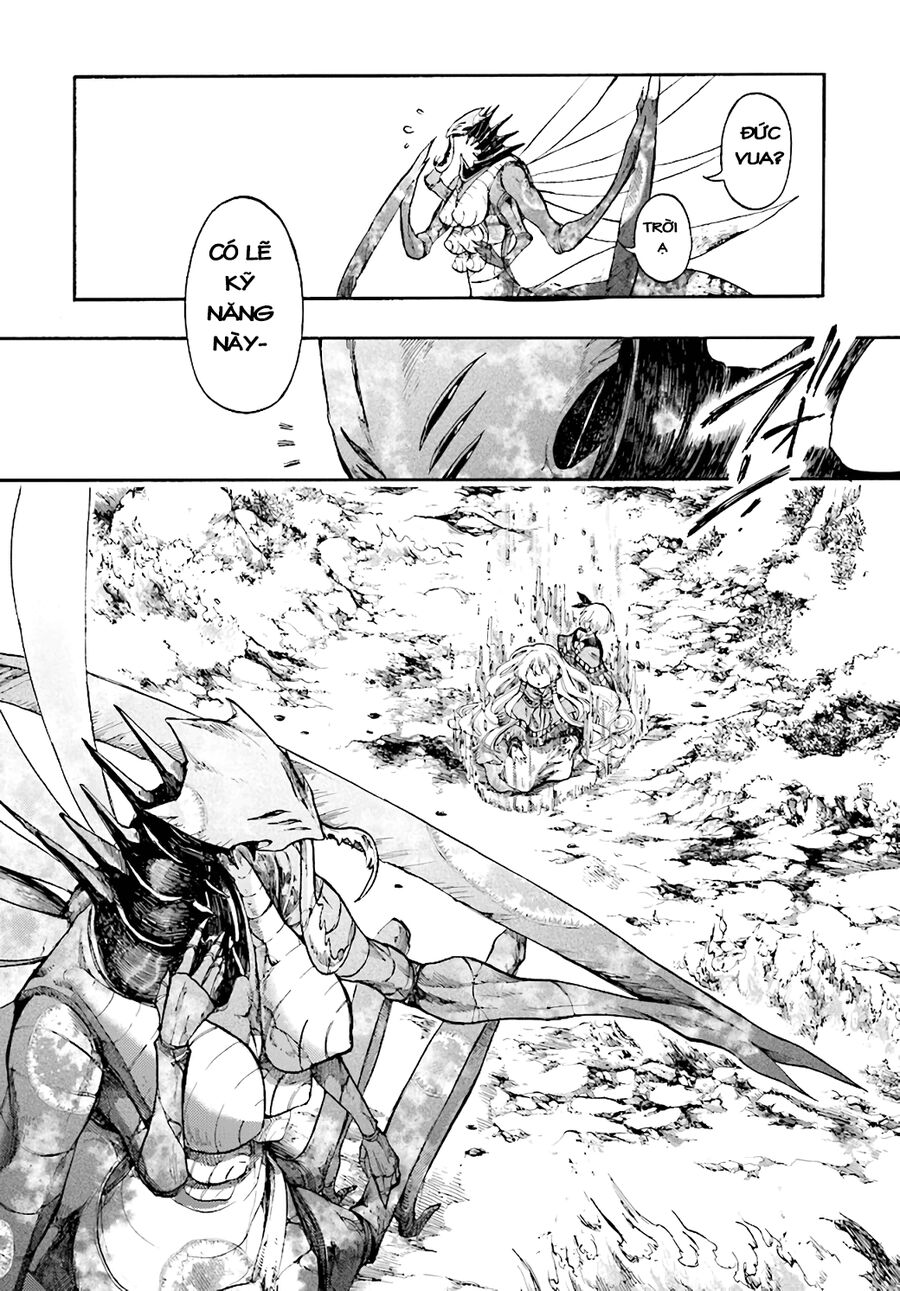 Isekai Apocalypse Mynoghra ~The Conquest Of The World Starts With The Civilization Of Ruin~ Chapter 19 - 30