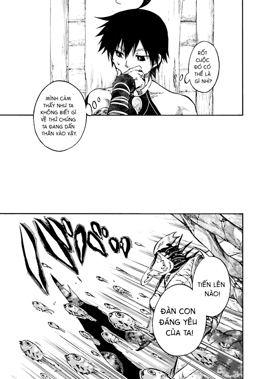 Isekai Apocalypse Mynoghra ~The Conquest Of The World Starts With The Civilization Of Ruin~ Chapter 19 - 5