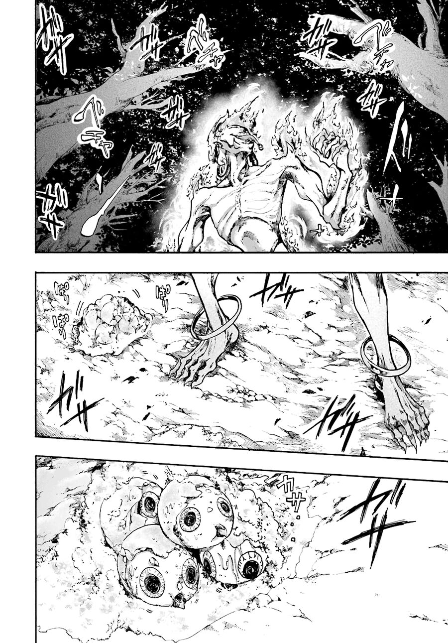 Isekai Apocalypse Mynoghra ~The Conquest Of The World Starts With The Civilization Of Ruin~ Chapter 19 - 8