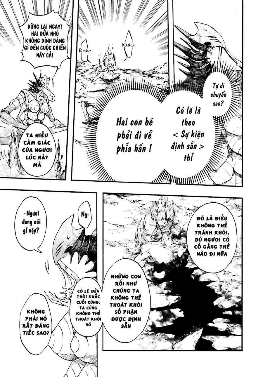 Isekai Apocalypse Mynoghra ~The Conquest Of The World Starts With The Civilization Of Ruin~ Chapter 20 - 13