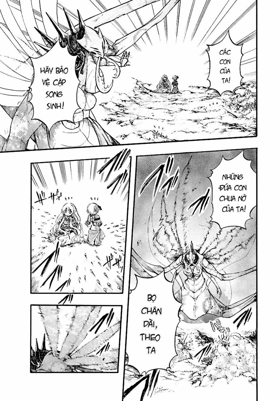Isekai Apocalypse Mynoghra ~The Conquest Of The World Starts With The Civilization Of Ruin~ Chapter 20 - 5