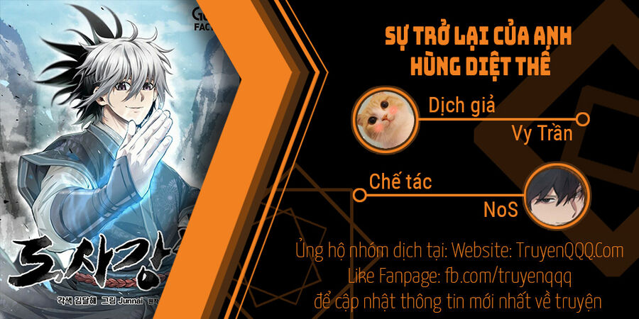 Đạo Sĩ Giang Hồ Chapter 87 - 1