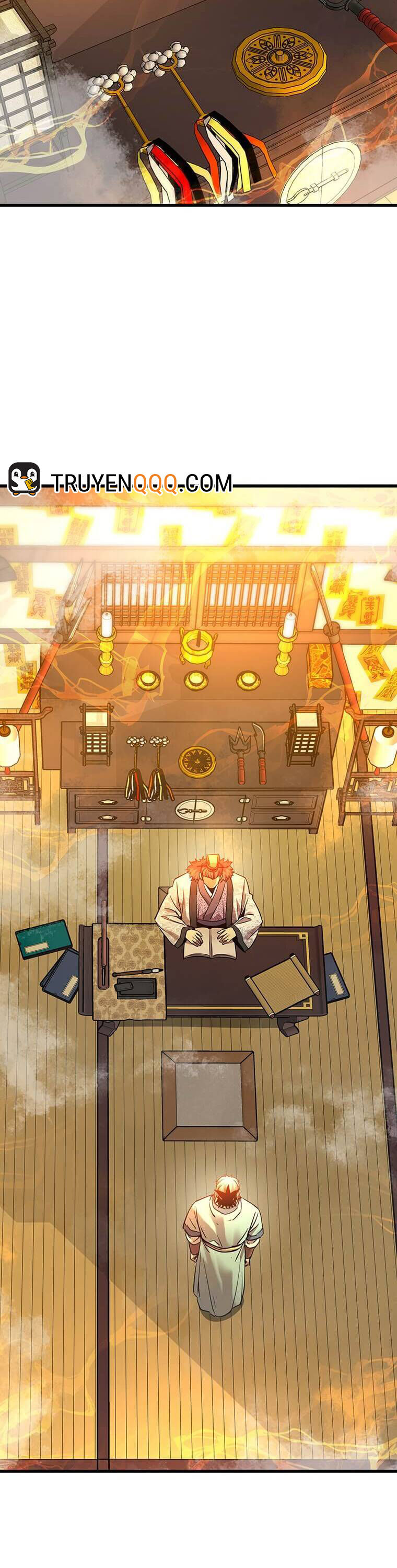 Đạo Sĩ Giang Hồ Chapter 87 - 26