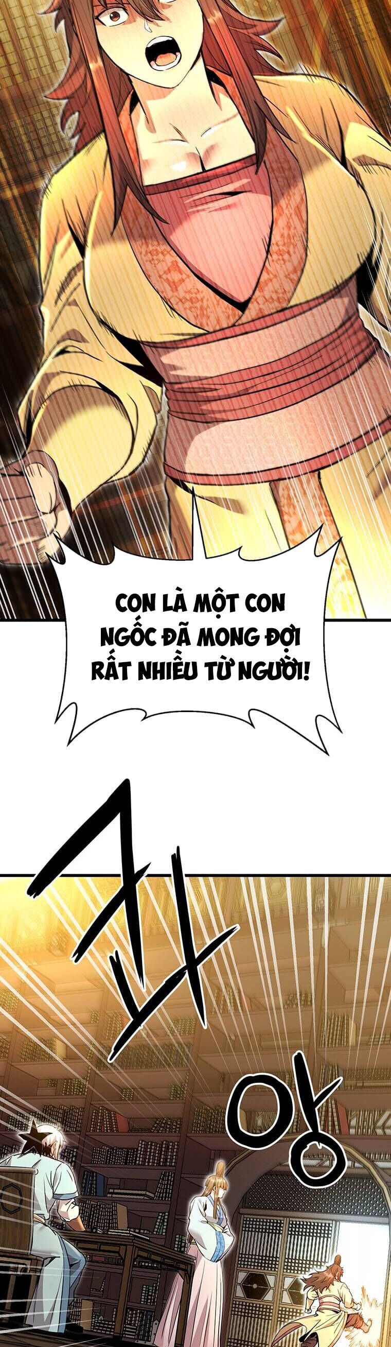 Đạo Sĩ Giang Hồ Chapter 88 - 30