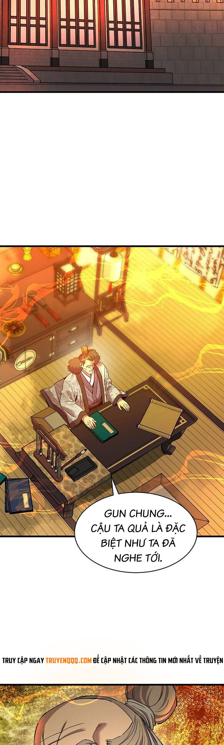 Đạo Sĩ Giang Hồ Chapter 88 - 4