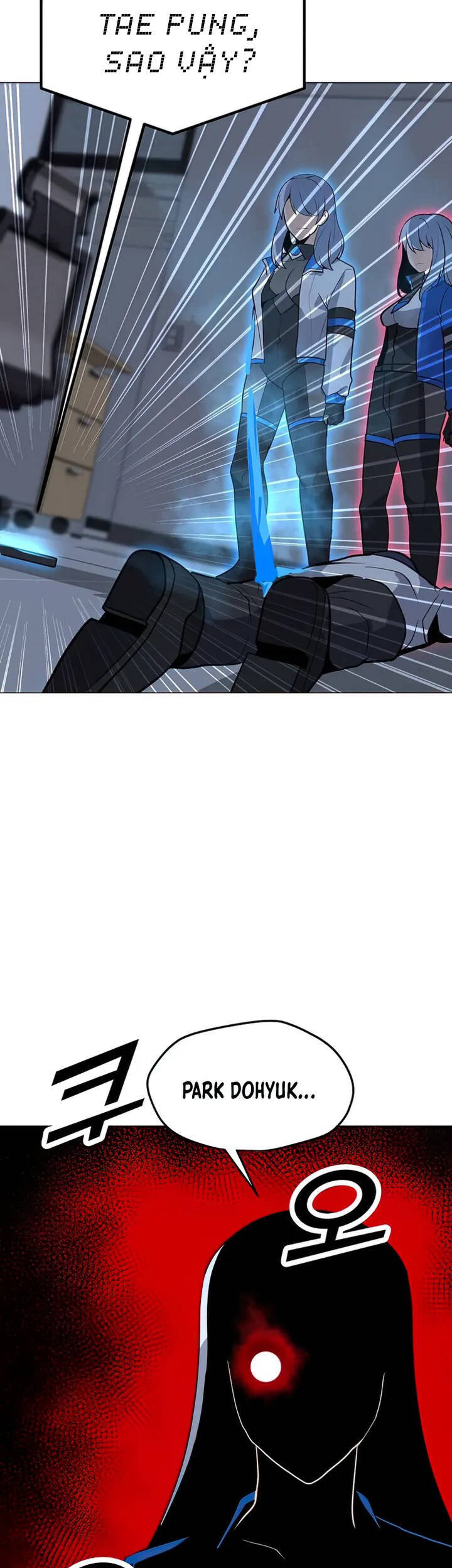Tôi Là Người Chơi Thần Chú Đơn Độc Chapter 101 - 14