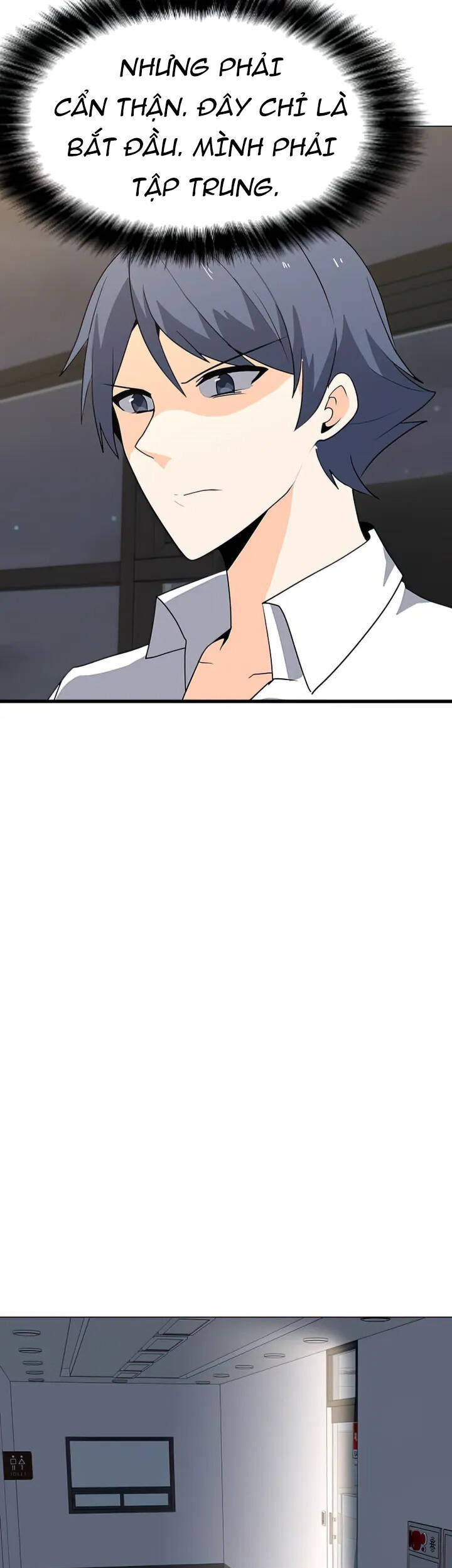 Tôi Là Người Chơi Thần Chú Đơn Độc Chapter 101 - 4