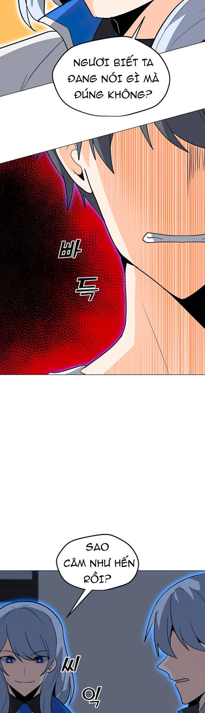 Tôi Là Người Chơi Thần Chú Đơn Độc Chapter 101 - 19