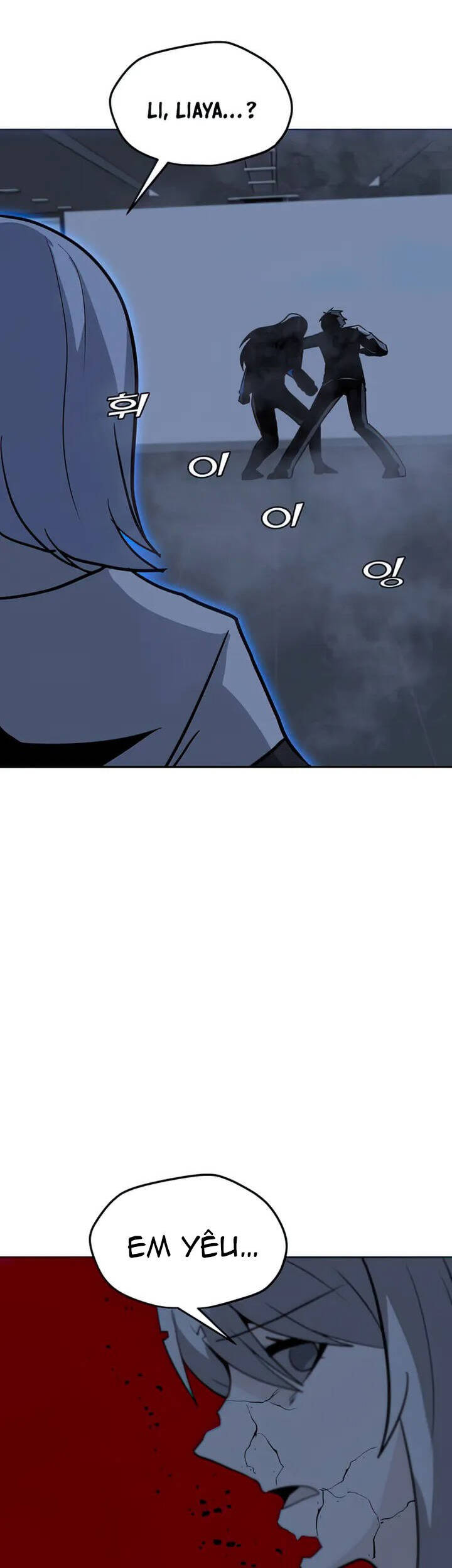 Tôi Là Người Chơi Thần Chú Đơn Độc Chapter 101 - 39