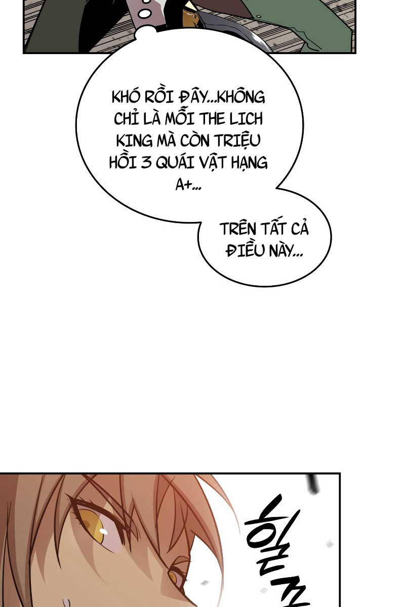 Tôi Là Lính Mới Chapter 134 - 89
