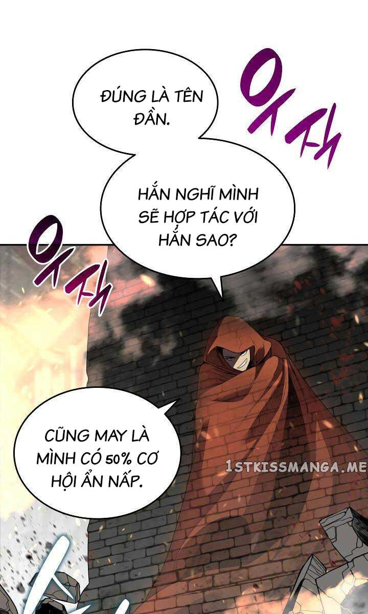 Tôi Là Lính Mới Chapter 141 - 23