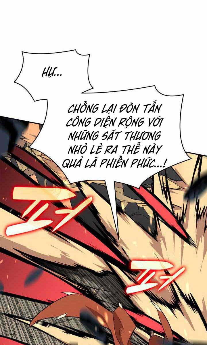 Tôi Là Lính Mới Chapter 142 - 54