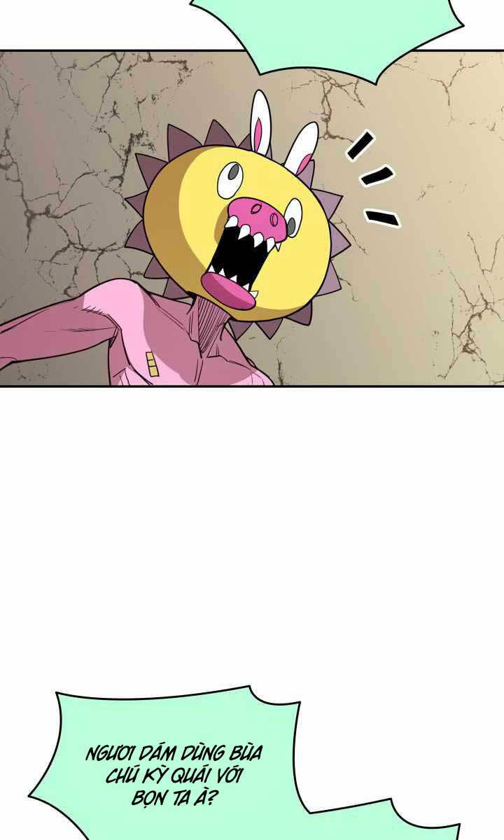 Tôi Là Lính Mới Chapter 146 - 46