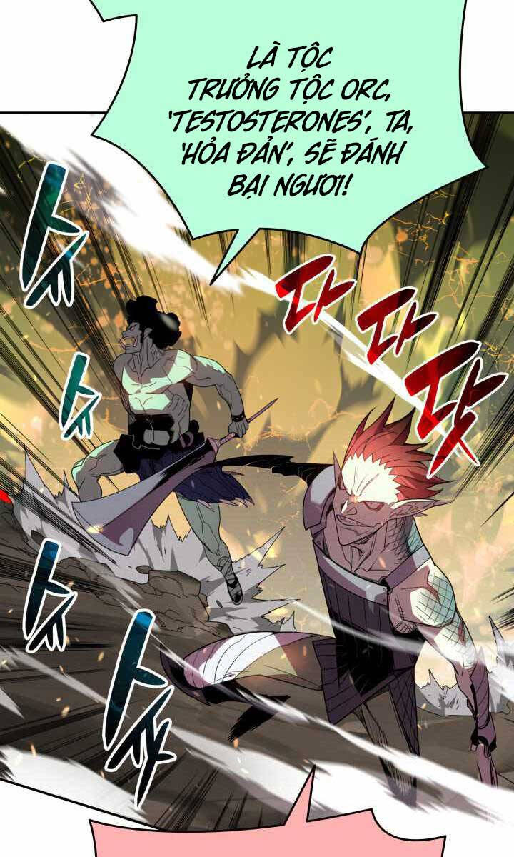 Tôi Là Lính Mới Chapter 146 - 47