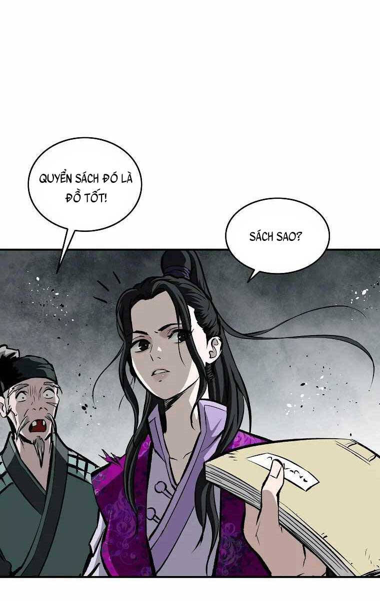 Cung Quỷ Kiếm Thần Chapter 166 - 20