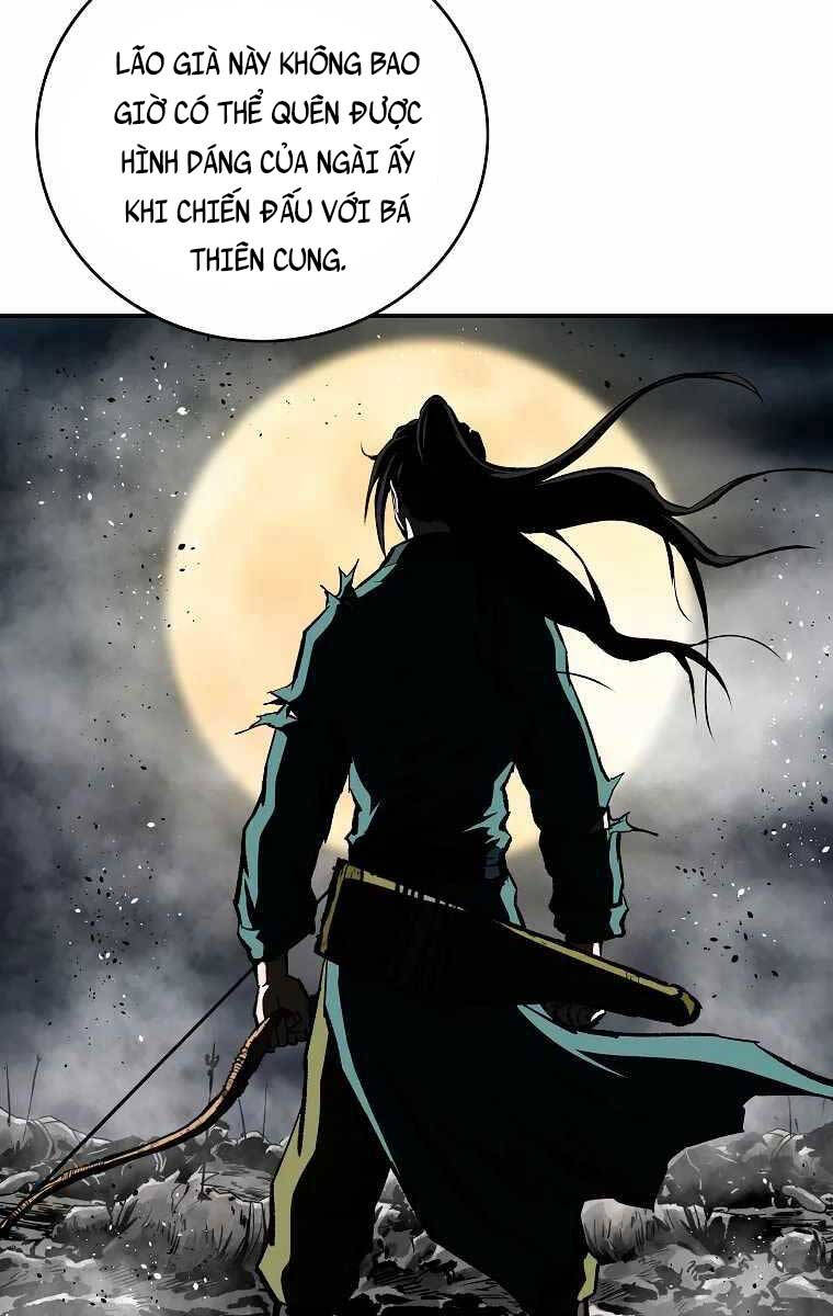 Cung Quỷ Kiếm Thần Chapter 166 - 31