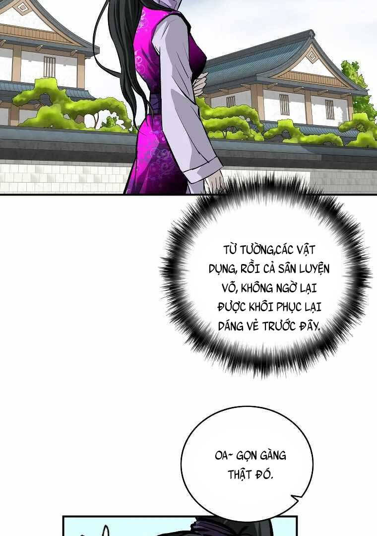 Cung Quỷ Kiếm Thần Chapter 166 - 42