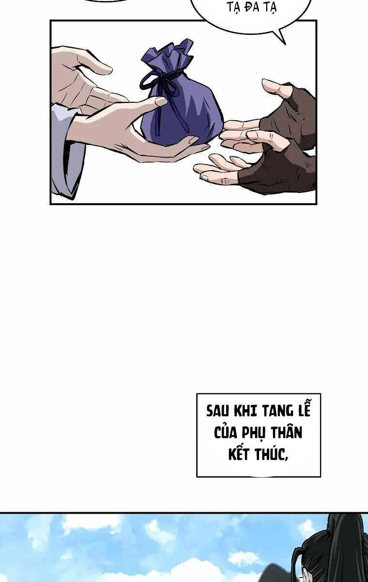 Cung Quỷ Kiếm Thần Chapter 166 - 45