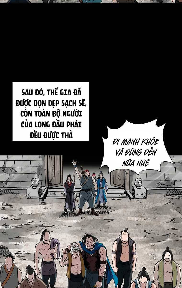 Cung Quỷ Kiếm Thần Chapter 166 - 49