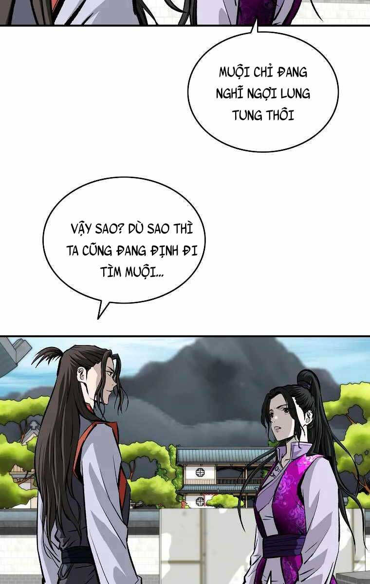 Cung Quỷ Kiếm Thần Chapter 166 - 58