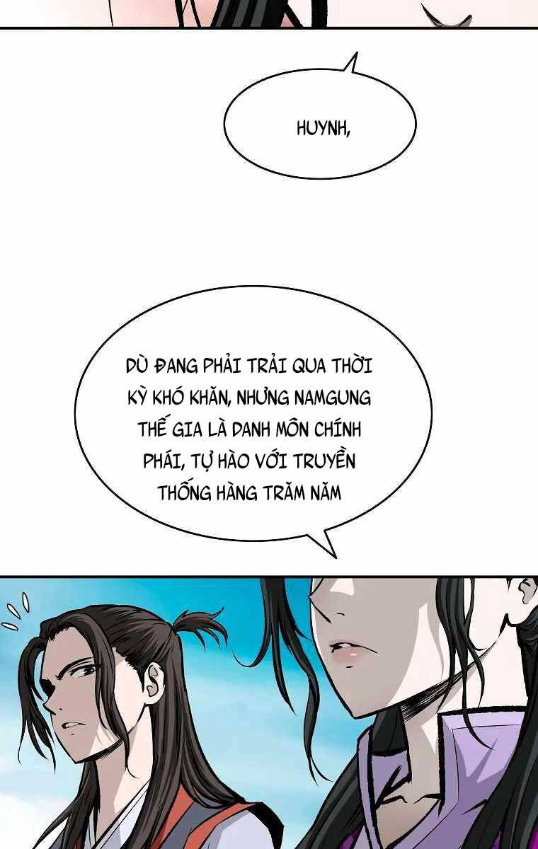 Cung Quỷ Kiếm Thần Chapter 166 - 67